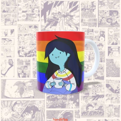 Caneca Pride