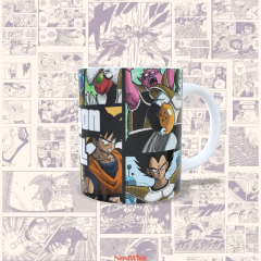 Caneca Dragon Ball - GTA - comprar online