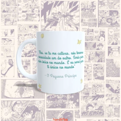 Caneca O Pequeno Príncipe - comprar online