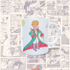 Caneca O Pequeno Príncipe