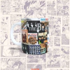 Caneca Beatles