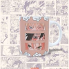 Caneca Time 7 - Naruto