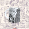 Caneca Armin Arlete - Attack on Titan