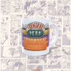 Caneca Friends
