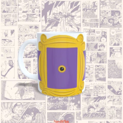 Caneca Friends - comprar online