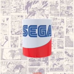 Caneca Sonic - comprar online