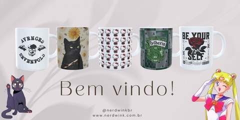 Imagem do banner rotativo NerdWink