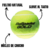 Tubo De Pelotas De Padel Bullpadel Gold - My Tennis Gear