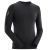 Remera Termica Deportiva Hombre Salomon Hybrid Ls Tee