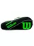 Bolso Raquetero Wilson Advantage III Triple X3 USADO