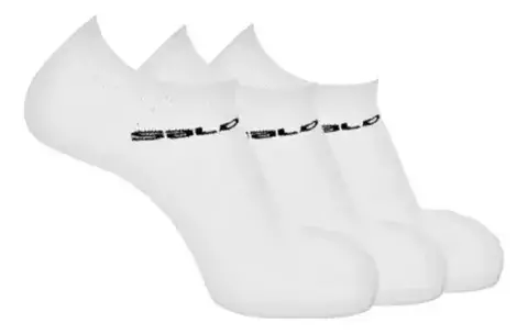 Medias Soquete Salomon Low II