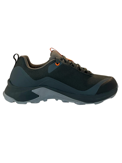 Zapatillas Trekking Impermeables Amass Hombre