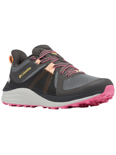 Zapatillas Trekking Impermeables Columbia Escape Pursuit Mujer