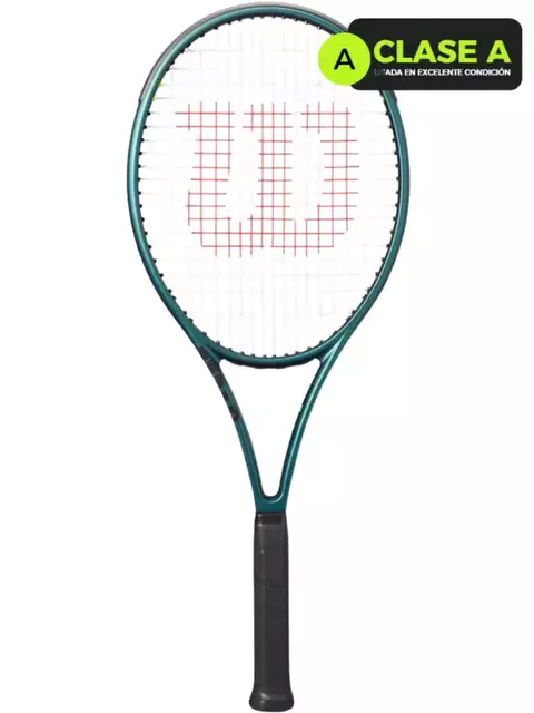Raqueta Wilson Blade 98 V9 G3 USADA