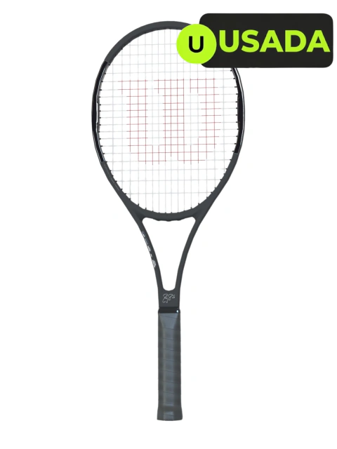 Raqueta Wilson Pro Staff 97 RF V11.5 G3 USADA