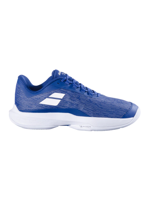 Zapatillas Babolat Jet Tere 2 Clay Mombeo Blue - comprar online