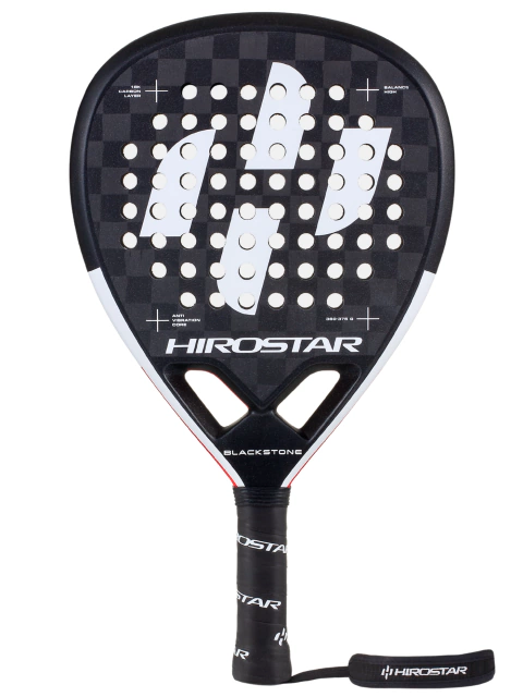 Paleta Hirostar Blackstone