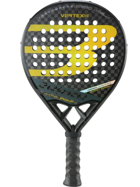 Paleta Bullpadel Vertex 03 Control 23