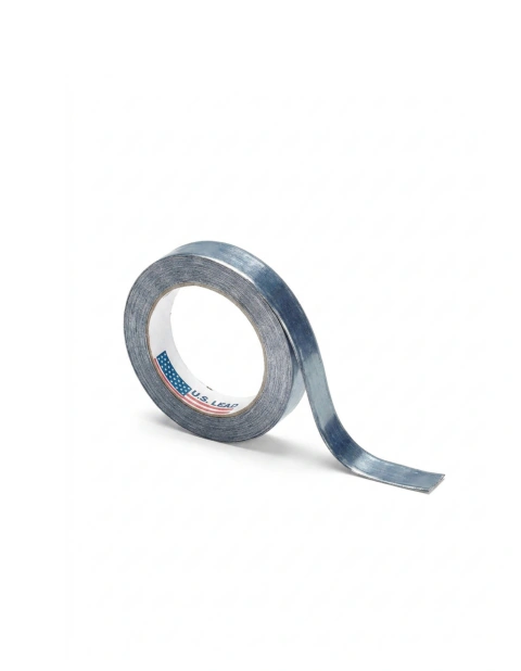 Tira De Plomo Para Raquetas De Tenis Tourna Lead Tape