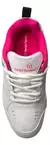 Zapatillas Deportivas Mujer Tenis Padél Sergio Tacchini - tienda online