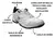 Zapatillas Deportivas Hombre Tenis Padél Sergio Tacchini - tienda online