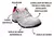 Zapatillas Deportivas Mujer Tenis Padél Sergio Tacchini
