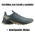 Zapatillas Hombre Salomon Alphacross 4 Trekking - My Tennis Gear