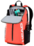 Mochila Tenis Raquetera Head Tour Grey/Orange - comprar online