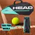 Bolso De Tenis Raquetero X6 Head Tour Team - comprar online