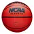 Pelota Basquet Wilson - Ncaa Elevate N7 Color Naranja Oscuro en internet
