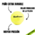 Tubo Pelotas Toalson Championship X3 en internet