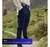 Imagen de Pantalon Explora Lacar Trekking Elastizado