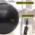 Pelota De Yoga Esferodinamia 75 Pilates Fitness Reforzada - My Tennis Gear