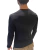 Remera Termica Deportiva Hombre Salomon Hybrid Ls Tee - tienda online