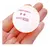 Pelotas De Ping Pong Recreacional Sensei 2 Stars - My Tennis Gear