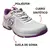 Zapatillas Deportivas Mujer Tenis Padél Sergio Tacchini - My Tennis Gear