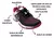 Zapatillas Deportivas Mujer Tenis Padél Sergio Tacchini - tienda online