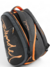 Bolso Paletero Bullpadel BPP25005 Ionic Negro - My Tennis Gear