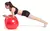 Imagen de Pelota Mani Yoga Fitness Pilates Rehabilitacion Dribbling