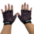 Guantes Fitness Cuero Gel Crossfit Gimnasio Ciclismo Pesas