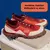 Zapatillas De Hockey Tartanera Balling Reforzada Impermeable - My Tennis Gear