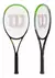 Bumper Grommet Wilson Blade 98 V7.0 18/20 en internet