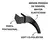 Cuerda Para Raqueta De Tenis Kirschbaum Xplosive Speed 12m - comprar online