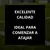 Imagen de Guante De Arquero Futbol Newell´s Niño Drb