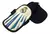 Canilleras Futbol Entrenamiento Dribbling Estadios 20 - tienda online