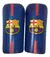 Canilleras Futbol Entrenamiento Dribbling Estadios 22
