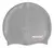 Gorra De Natacion Gorro Silicona Adulto Anticorrosion