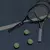 Imagen de Grip Raqueta De Tenis Tourna Mega Wrap Pegajoso Perforado