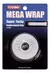 Grip Raqueta De Tenis Tourna Mega Wrap Pegajoso Perforado - My Tennis Gear