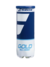 Tubo de Pelotas de Tenis Gold x3